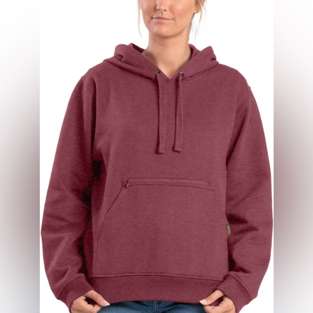 Berne hoodie